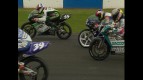 1992 British GP 125cc Highlights