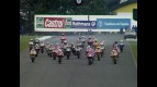 1992 British GP 250cc Highlights