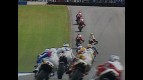 1992 British GP 500cc Highlights