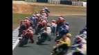 1992 Spanish GP 500cc Highlights