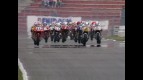 1993 German GP 250cc Highlights