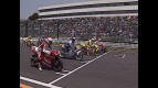 1993 Japanese GP 250cc Highlights