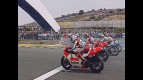 1993 Spanish GP 500cc Highlights
