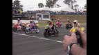 1994 Australian GP 250cc Highlights