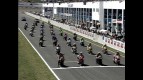 1994 Spanish GP 250cc Highlights