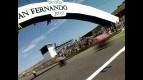 1994 Spanish GP Review