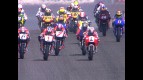 1995 Catalunya GP 500cc Highlights