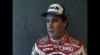 1995 German GP Beattie interview after the race