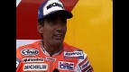 1995 Malaysian GP Doohan interview after the race