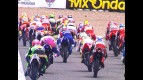 1995 Spanish GP 125cc Highlights