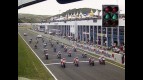1995 Spanish GP 500cc Highlights