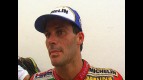 1995 Spanish GP Puig interview after the race
