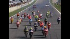 1996 Catalunya GP 125cc Highlights