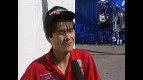 1996 Catalunya GP Manako interview after the race