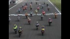 1996 German GP 125cc Highlights