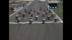 1996 German GP 500cc Highlights