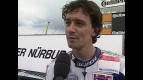 1996 German GP Cadalora interview after the race