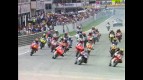 1996 Malaysian GP 125cc Highlights