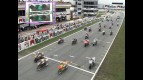 1996 Malaysian GP 250cc Highlights