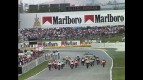 1996 Malaysian GP 500cc Highlights