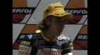 1997 French GP Rossi interview after the race