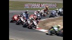 1997 German GP 500cc Highlights