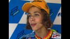 1997 German GP Rossi interview after the race