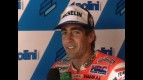 1997 German GP Doohan interview after the race