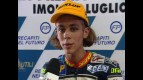 1997 Imola GP Rossi interview after the race