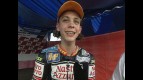 1997 Malaysian GP Rossi interview after the race
