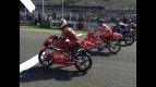 1997 Spanish GP 125cc Highlights
