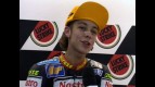 1997 Spanish GP Rossi interview after the race