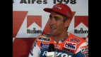 1998 Argentinian GP Doohan interview after the race