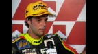 1998 Argentinian GP Capirossi interview after the race