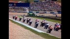 1998 Spanish GP 500cc Highlights