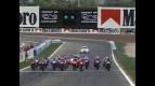1999 Catalunya GP 500cc Highlights