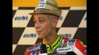 1999 German GP Rossi interview after the race