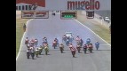 1999 Italian GP 250cc Highlights