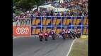 1999 Italian GP 500cc Highlights