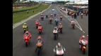2000 Australian GP Review