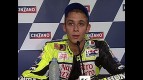 2000 Rio GP Rossi interview after the race