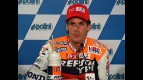 2000 French GP Criville interview after the race