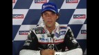 2000 Italian GP Capirossi interview after the race