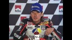2000 Japanese GP Abe interview after the race