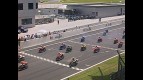 2000 Malaysian GP 125cc Highlights