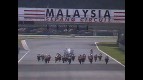 2000 Malaysian GP Review