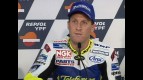 2000 Pacific GP Roberts Jr interview after the race