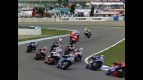2000 Spanish GP 500cc Highlights
