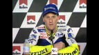 2000 Spanish GP Roberts Jr interview after the race