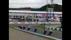 2000 Spanish GP Review